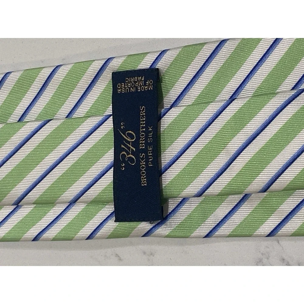 Brooks Brothers elevate your